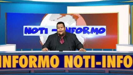 Notinformo primera edición: El reino animal