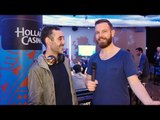 Reliving The WPT Tournament of Champions with Farid Yachou