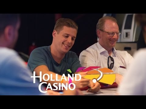 Why is Holland Casino Such a Great Place to Play?
