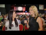 Natalia Breviglieri tells us about her WPT National experience.