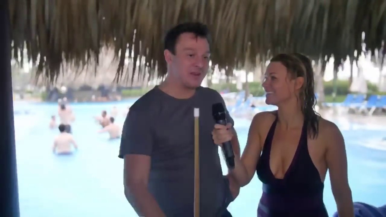 World Poker Tour - Live Stream - Final Table of Season XV partypoker WPT Caribbean