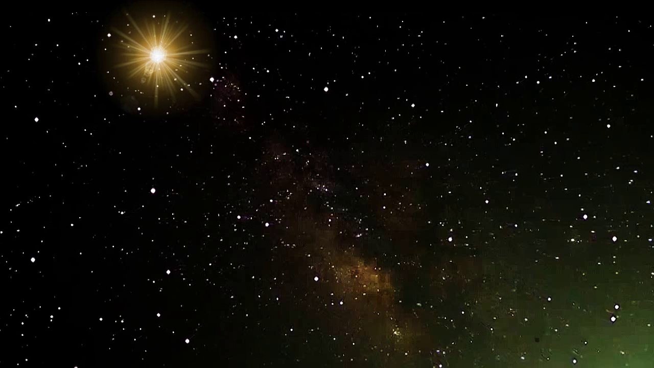 25 - UNIVERSO DE PAZ