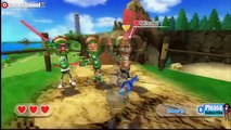 Wii Sports Resort Nintendo Wii Games - Videos Games for Kids - Girls - Baby Part 2