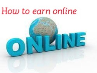 Start work at home with very simple