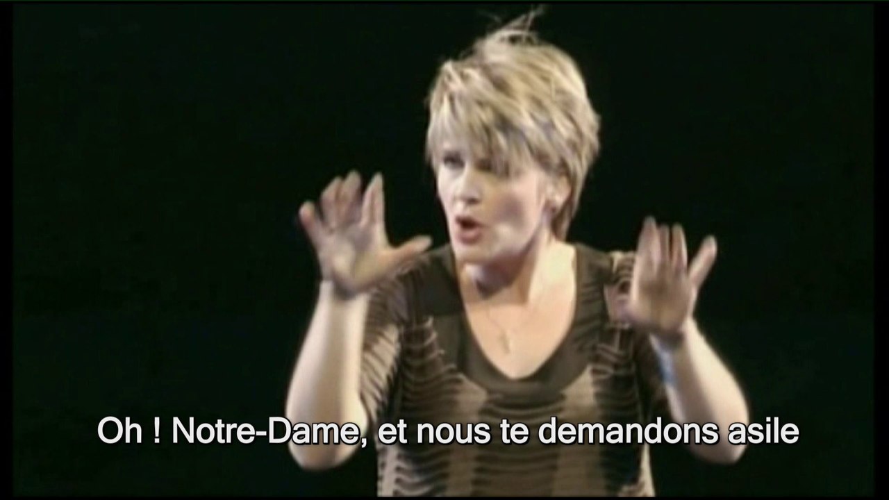 Les sans papiers (Spectacle 2011)