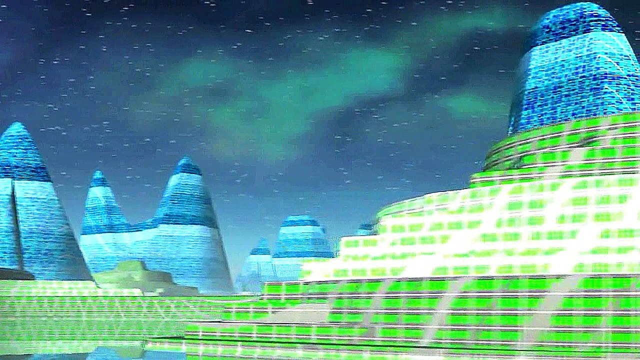 26 - EL LARGO VIAJE A LA NUEVA VIBRACIÓN