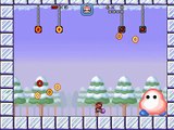 Super Mario Bros. X (SMBX) playthrough - Boss Rush by thehelmetguy1