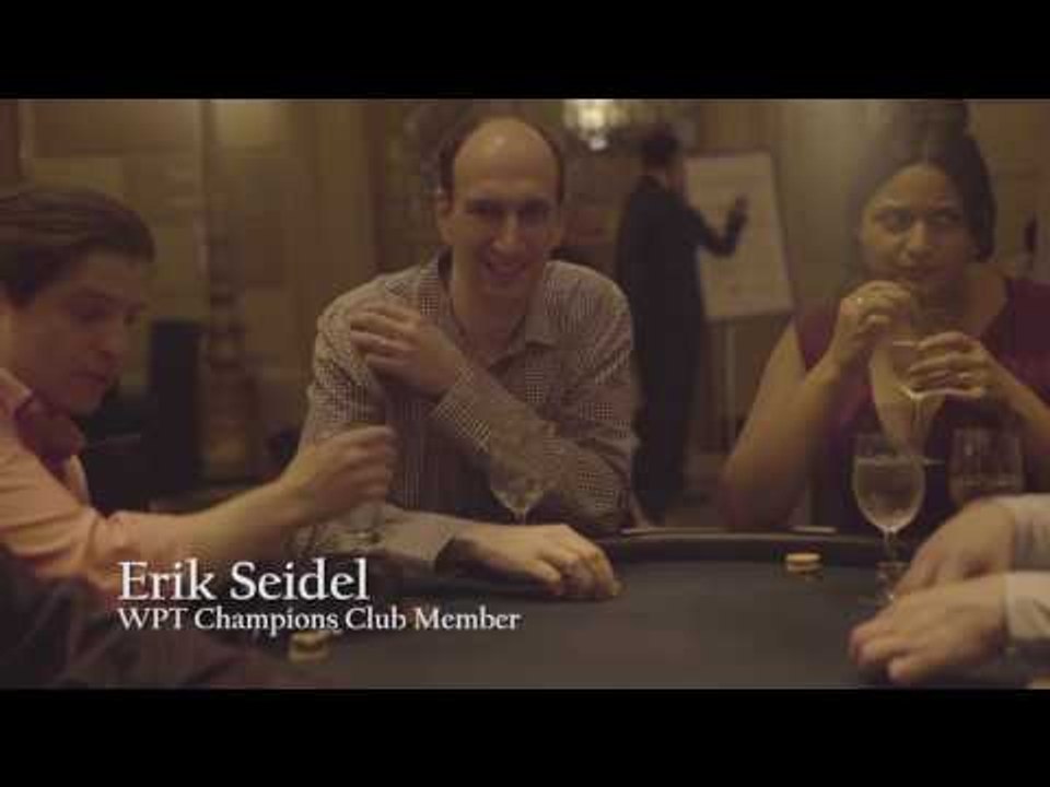 2016 Take 'Em to School Charity Poker Tournament