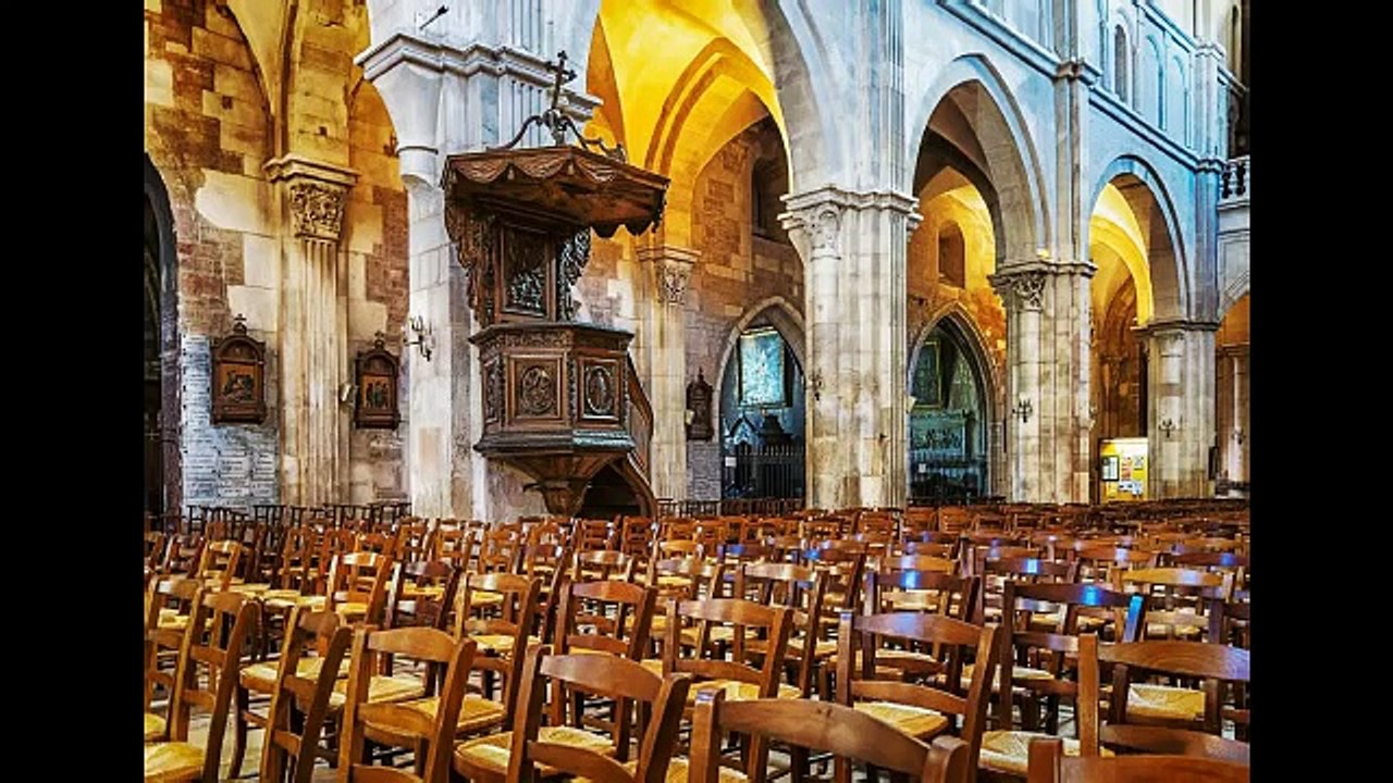 Scriptures for Hope and Faith. Relaxing Music and Soaking in Bible Verses.