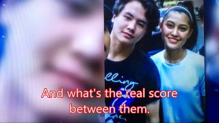 Maureen Wroblewitz Clarifies Dating Issue with JK Labajo on Rated K