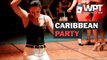 It's a Party at partypoker WPT Caribbean