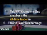 Can You Guess the WPT Champion Nicknamed 