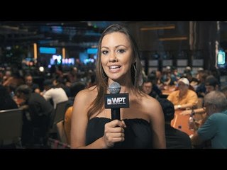 Season XVI WPT500 Las Vegas Day 1G