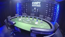 Team Pro PMU Erwann Pecheux is back to Cannes for PMU.fr WPTDeepStacks