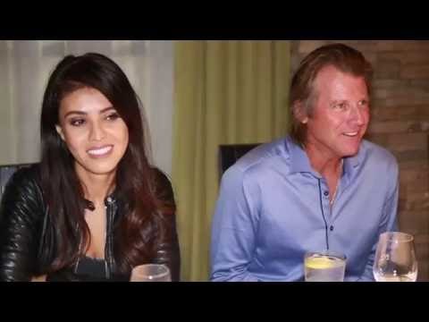 ClubWPT Dinner at WPT bestbet Bounty Scramble