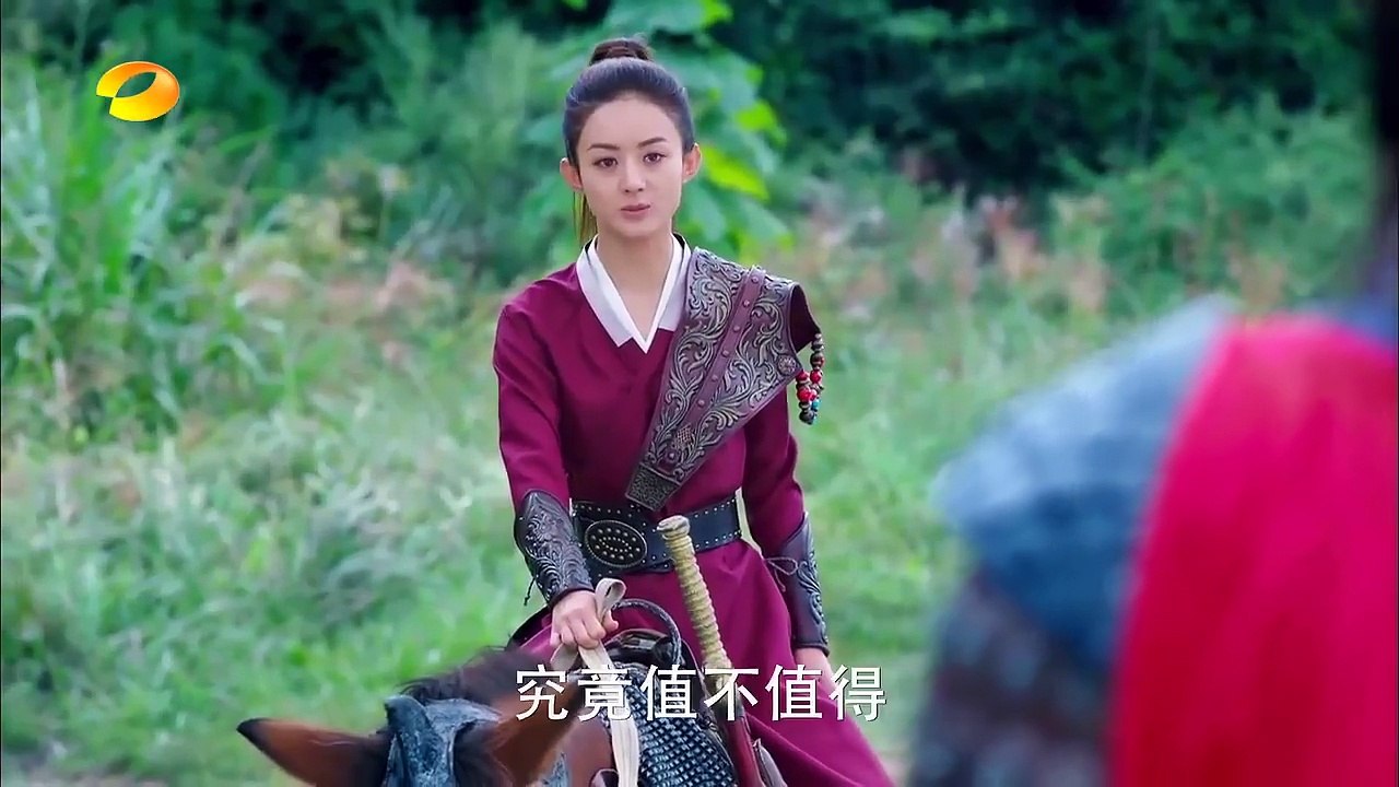 楚乔传 Princess Agents 67 (大结局下)【先行版】 赵丽颖 林更新 窦骁 李沁主演 HD