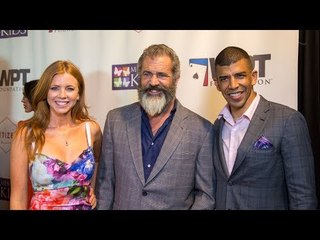 2017 Four Kings & An Ace Charity Poker Tournament Benefiting Mending Kids