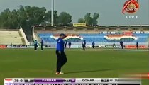 Sahibzada Farhan 76 Off 52 Balls Vs Karachi Blues National T20 2017