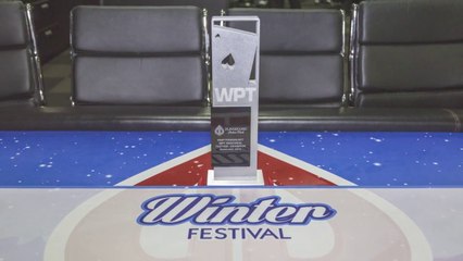 Champions Return to Montreal for partypoker.net WPT Playground