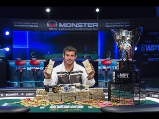 Heart of a WPT Champion: Darren Elias