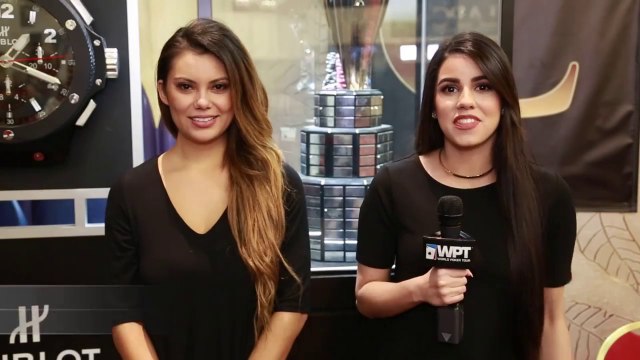 Season XV WPT L.A. Poker Classic Day 4 Update