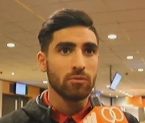 مرور بازی‌های دوستانه با پاناما و ونزوئلا