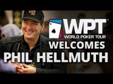 Did You Know Phil Hellmuth Is Kind of the Biggest Thing in Poker?