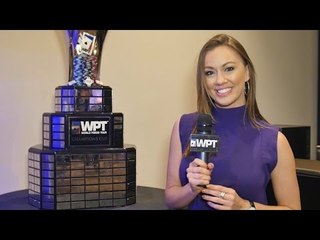 Day 2 of WPT Amsterdam: Who Will Make the Final Table?