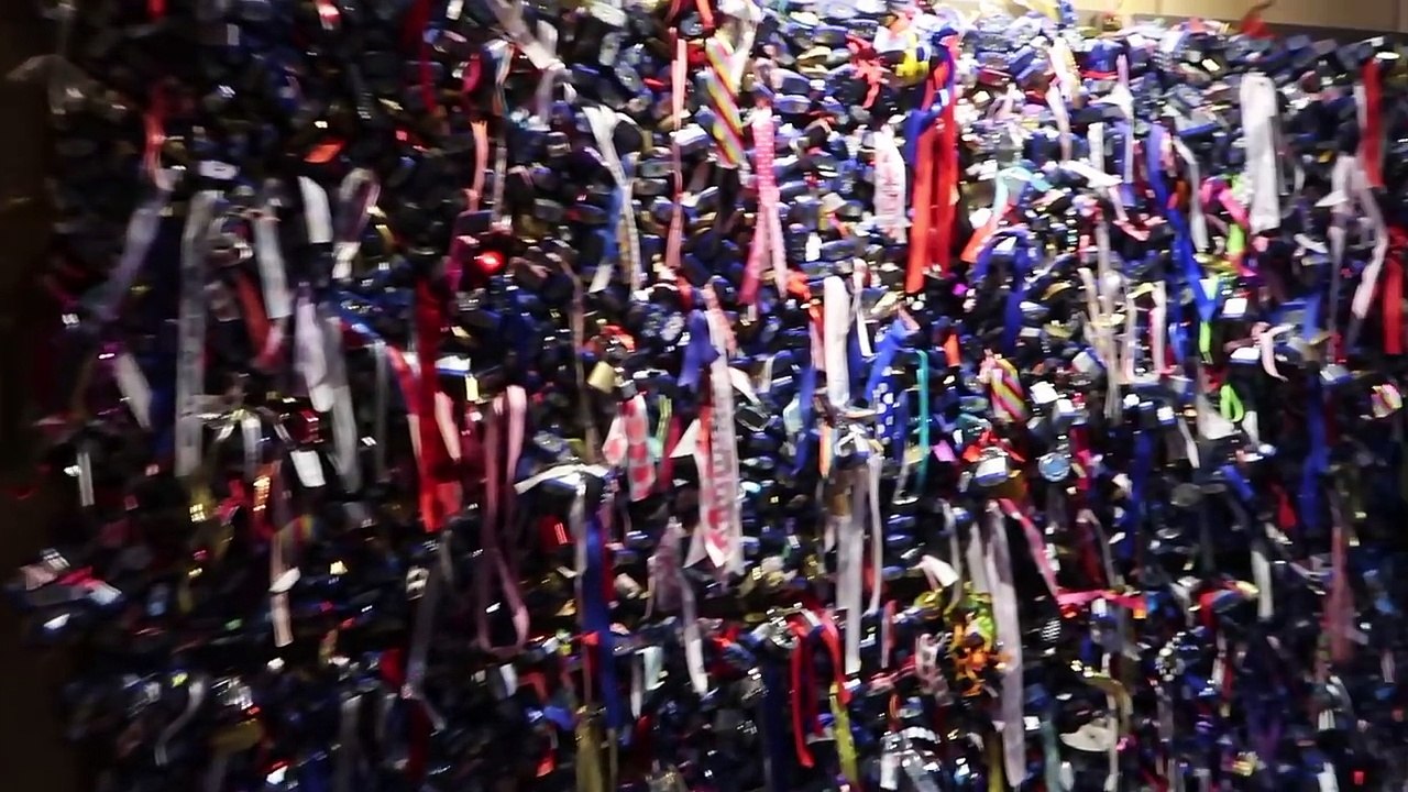 Tour of Paris Hotel & Casino Las Vegas!