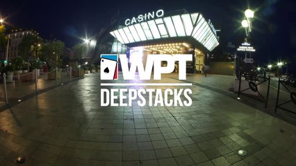 Jonathan Khalifa wins PMU.fr WPTDS Main Event - English interview