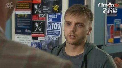 Harry, Tony, & Ryan - 11/14/2017 *First Look*