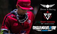 Drone Racing - San Diego