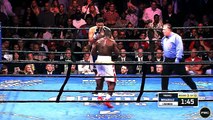 The Very Best Boxing Moments | Vol 3