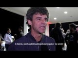 Guga Kuerten - The Legend