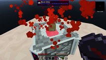 Running Red FTB JamPacked Entry! - Hardcore Questing Mod Pack [HQM]