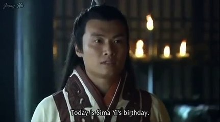Three Kingdoms 2010 Episode 61 English Subs - YouTube