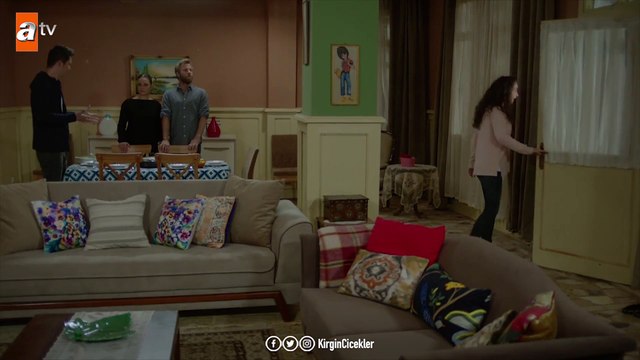 Zehra’ya büyük komplo! - Kırgın Çiçekler 97.Bölüm