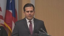 Puerto Rico pide a Casa Blanca y Congreso 94.000 millones tras los huracanes