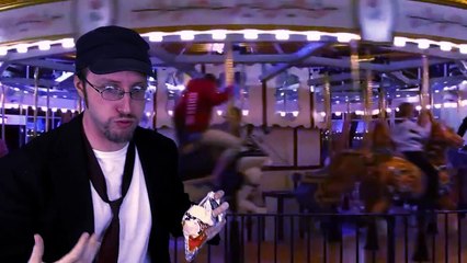 Face/Off - Nostalgia Critic
