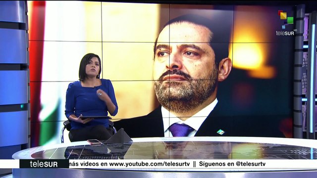 Continúa la crisis política entre Líbano y Arabia Saudita