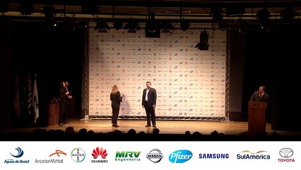 PRÊMIO ESPECIALISTAS 2017 PARTE 2