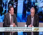 حازم عمر: خالد على يريد الترشح للرئاسة رغم فشله فى جمع 5 آلاف توكيل لتأسيس حزب