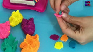 Play Doh Wedding Cake + Cupcake Playdough Sweet Shoppe Cake videos