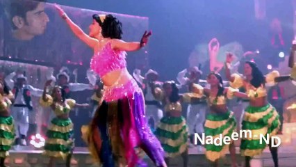 Ek Do Teen' Full HD Video Song _ Madhuri Dixit _ Hindi Dance Song - Tezaab 2