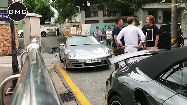 DMC EXOTİC CAR TUNİNG LİMİTED [ENG SUB] UPLOADED A VİDEO 13.11.2017