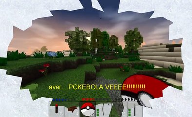 SURVIVALCRAFT 1.29 SERIE CRUEL- CAP11-SOY UN MAESTRO POKEMON