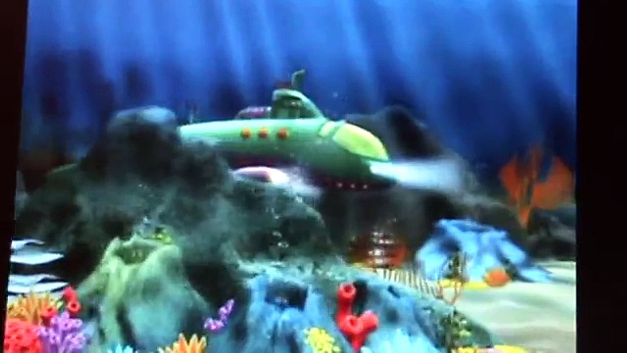 Oso Agente Especial El Hombre Del Golden Retriever Serie Completa