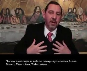 ZACARIAS VS CARTES en algún momento