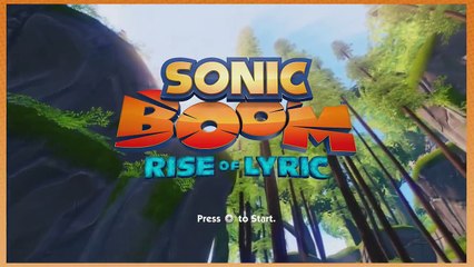The Best of Game Grumps - Sonic Boom