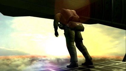 Let's play - Metal gear solid 3 : Snake eater : épisode 1 , Naked snake